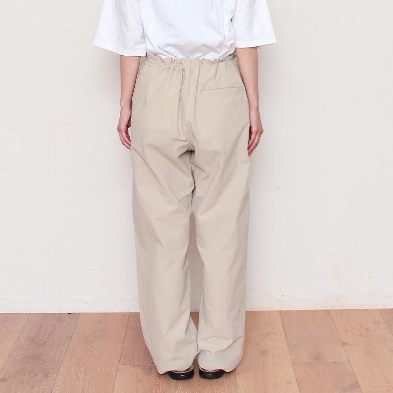 SETTO RESORT PANTS STPT0026