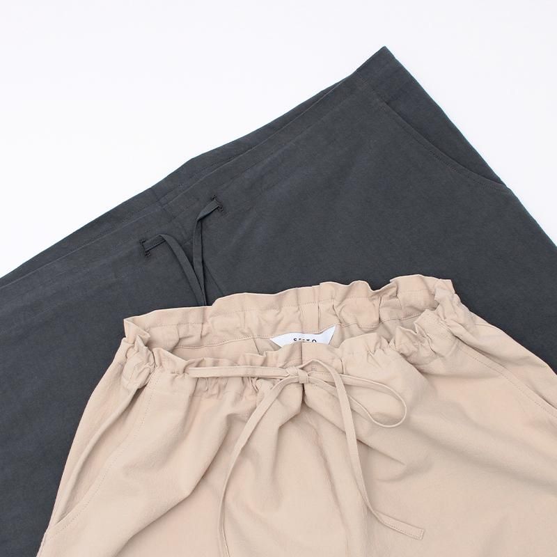 SETTO RESORT PANTS STPT0026