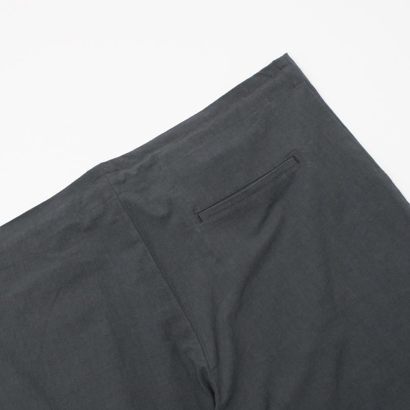 SETTO RESORT PANTS STPT0026