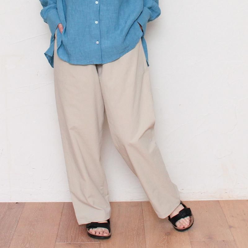 SETTO RESORT PANTS STPT0026