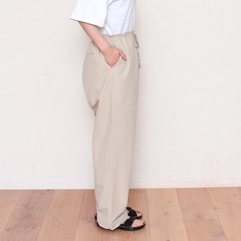 SETTO RESORT PANTS STPT0026