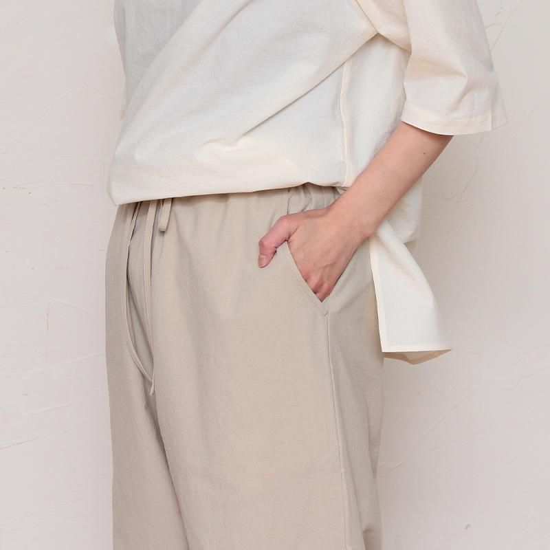 SETTO RESORT PANTS STPT0026