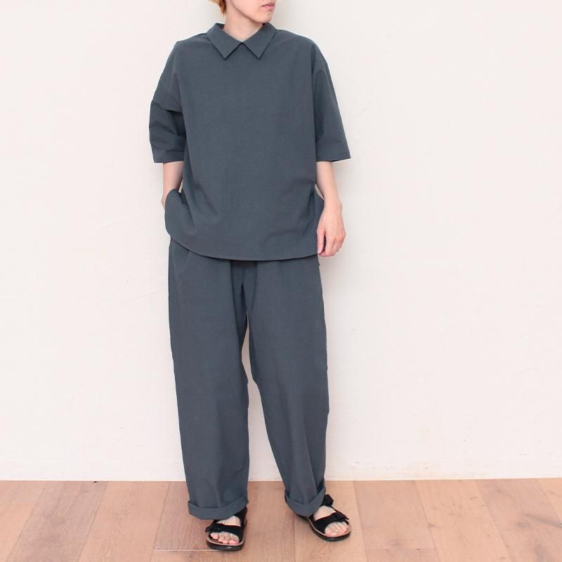 SETTO RESORT PANTS STPT0026