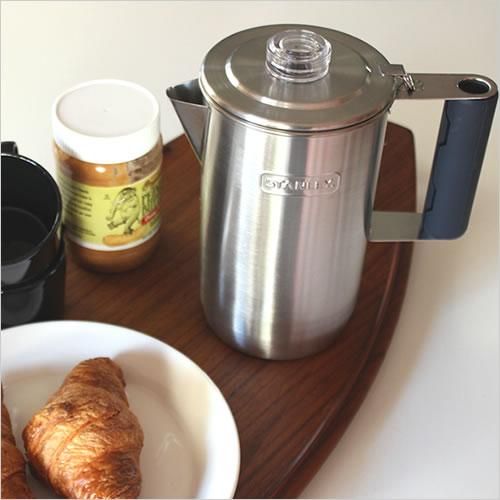 【新品】スタンレー　STANLEY パーコレーター　並行輸入品