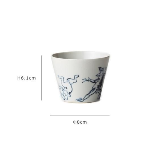 明治の蕎麦ちよこです.金継ぎしてあり.大事に使われてきたかわかるものです、 明治の蕎麦ちよこです.金継ぎしてあり.大事に使われてきたか