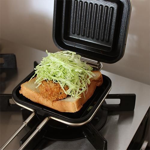 家事問屋 ホットパン レシピ付き | hartwellspremium.com