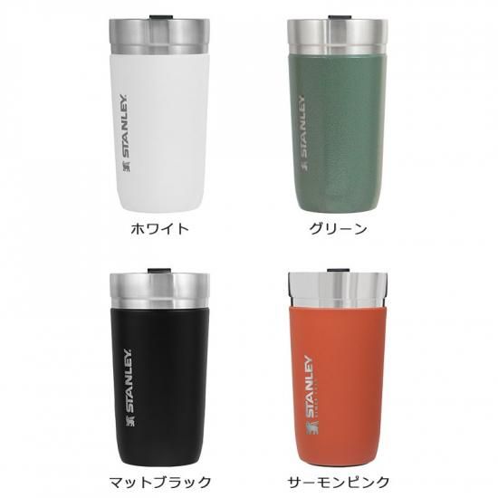 スタンレーゴー真空タンブラー　0.47リットル　新品　正規品 STANLEY スタンレー ゴーシリーズ タンブラー 真空タンブラー