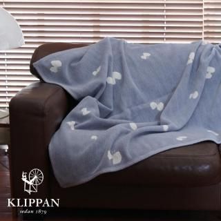 KLIPPAN 󥰥֥󥱥å ߥ CHOUCHO 140x180cm