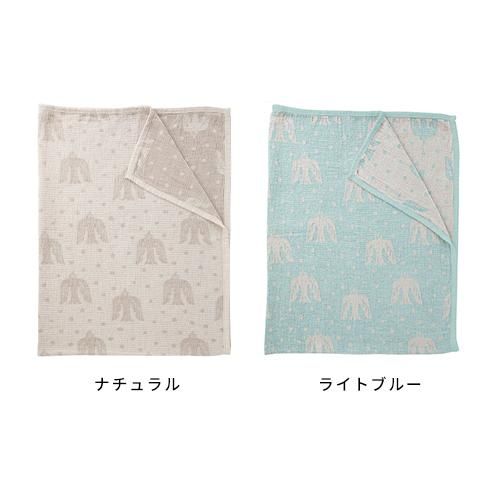 KLIPPAN・リネン&シュニールコットン ・birds in the snoｗ birds-lhb-nt-01.jpg