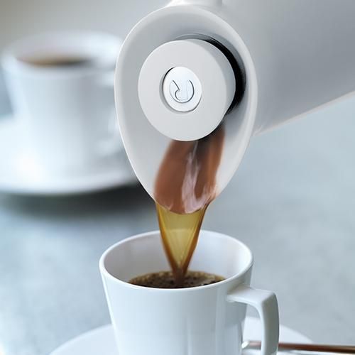 ROSENDAHL COPENHAGEN コーヒープランジャー 1L ROSENDAHL COPENHAGEN コーヒープランジャー 1L