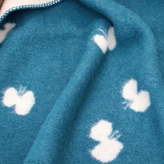 【美品】クリッパン　KLIPPAN ミニブランケット　65×90 ウール b3-0034_sku02.jpg?fitin=720:720