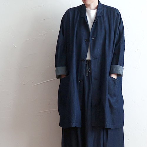 SETTO MARKET JACKET STL-JK0083 セット マーケット ジャケット