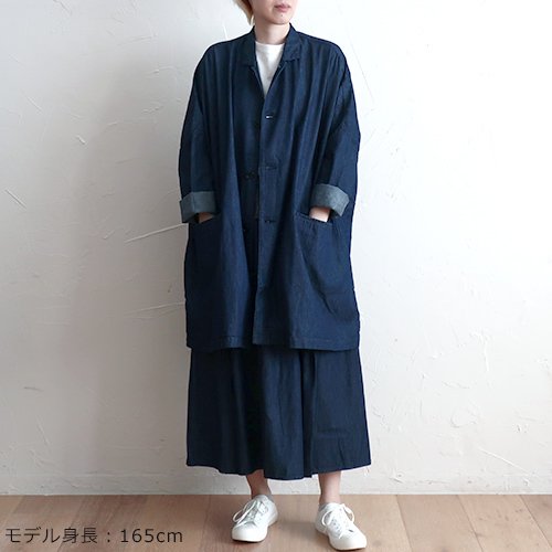 SETTO MARKET JACKET STL-JK0083 セット マーケット ジャケット