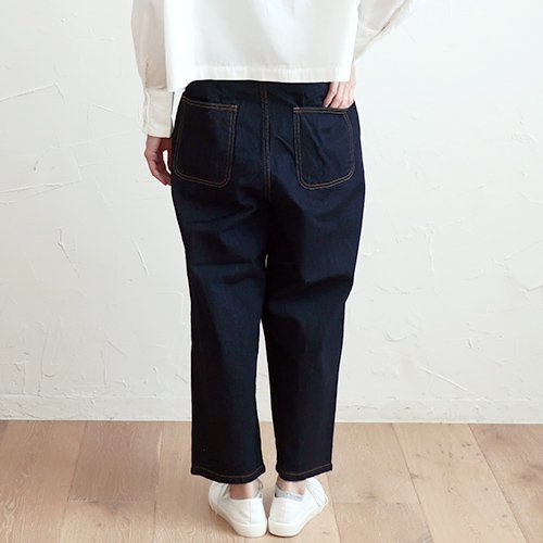 TEXTURE WE MADE NAJA PANTS CTX-033 ナジャパンツ SETTO