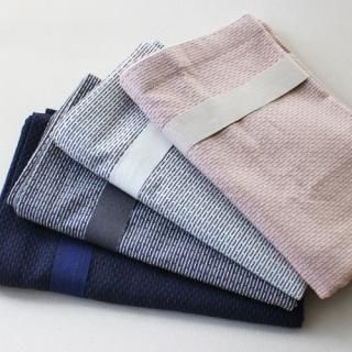 The Organic Company PIQUE TOWEL 155  60