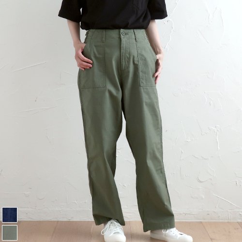 SETTO TOAST PANTS セット トーストパンツ STL-PT006