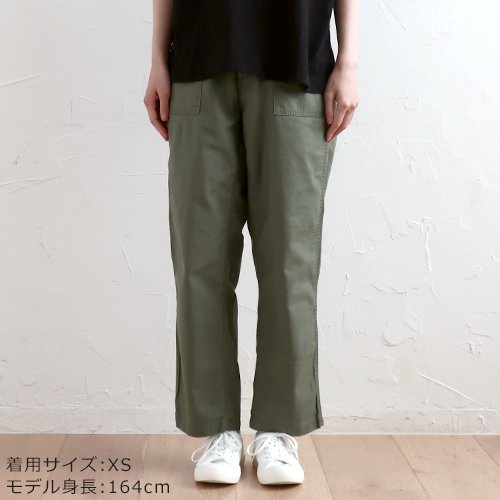 SETTO TOAST PANTS セット トーストパンツ STL-PT006