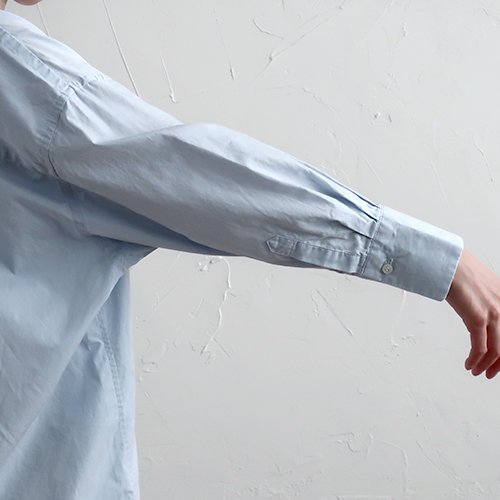 SETTO MIDDLE SHIRT セット ミドルシャツ STL-SH008