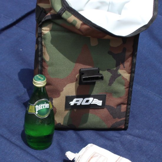 AO Coolers ランチクーラー AO6RT エーオークーラーズ