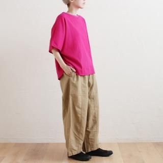 SETTO PARACHUTE PANTS SPT1010L31