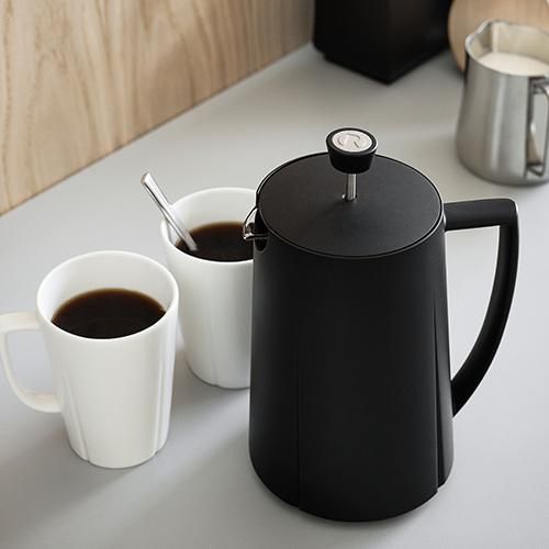 ROSENDAHL COPENHAGEN コーヒープランジャー 1L ROSENDAHL COPENHAGEN GRAND CRU SENSE コーヒープランジャー 1L