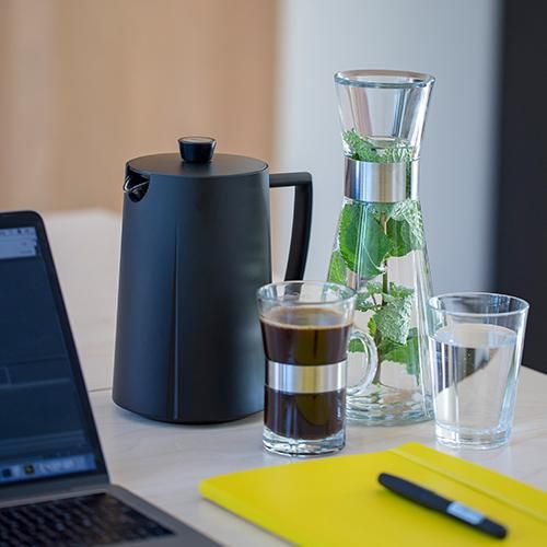ROSENDAHL COPENHAGEN GRAND CRU SENSE コーヒープランジャー 1L