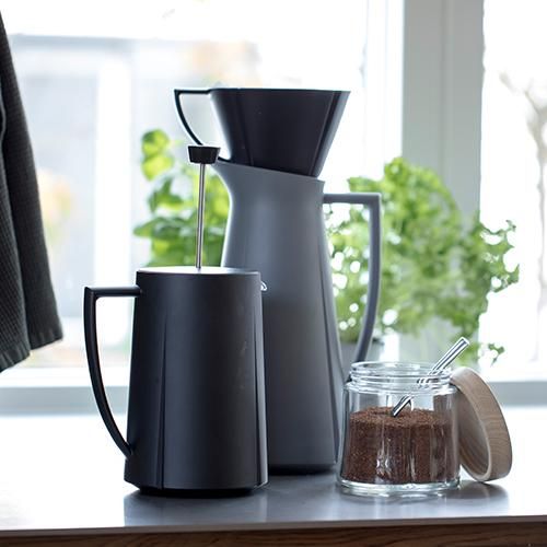 ROSENDAHL COPENHAGEN GRAND CRU SENSE コーヒープランジャー 1L