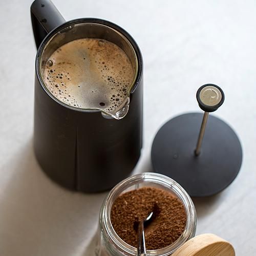 ROSENDAHL COPENHAGEN コーヒープランジャー 1L ROSENDAHL COPENHAGEN GRAND CRU SENSE コーヒープランジャー 1L