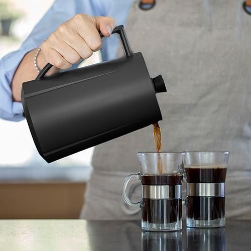 ROSENDAHL COPENHAGEN GRAND CRU SENSE コーヒープランジャー 1L