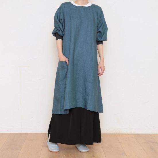 kapoc japanese house working coat original (撥水加工) カポック