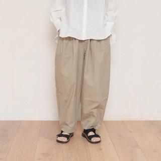 SETTO SUN DRY PANTS STPT0025