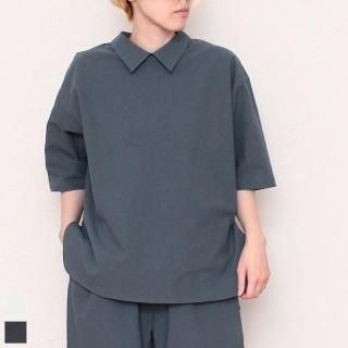 SETTO RESORT SHIRT STSS008 å ꥾ȥ 2025SS