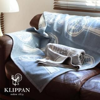 KLIPPAN ϡե֥󥱥å FORESTSPOON 90x140cm