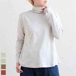 SETTO HIGH NECK-T STTS6002 å ϥͥåT  2025AW
