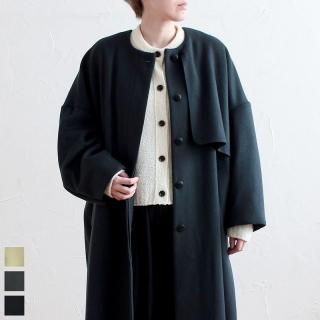 SETTO GAN COAT STOT6005 å 󥳡 2025AW