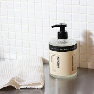 HUMDAKIN Anti Smell Hand Soap 500ml