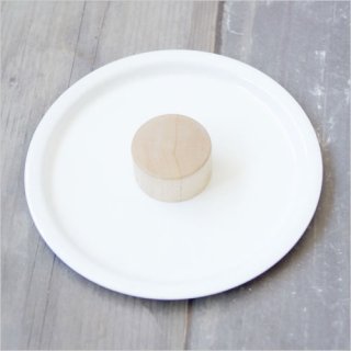 小泉誠 kaicoシリーズ ミルクパン1.45L用フタ