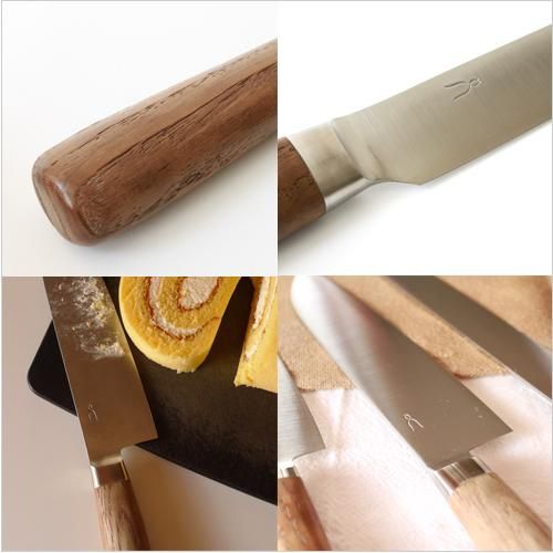 庖丁工房 タダフサ 万能170mm 三徳 HK-2 - AREKORE アレコレ