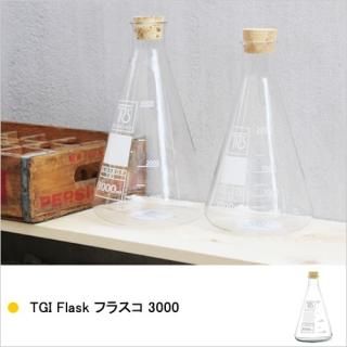 TGI Flask ե饹 3000 ˥