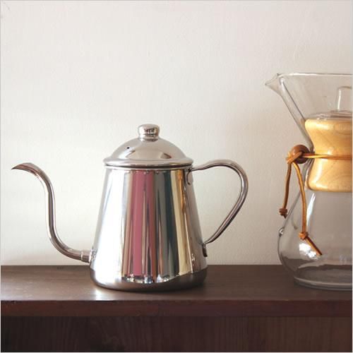 Takahiro Pour Over Coffee Drip Kettle 0.9L