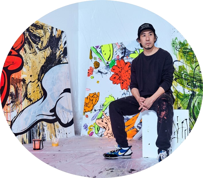 SHUN SUDO