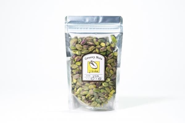 ピスタチオ 生 ナッツ専門店 Groovy Nuts グルーヴィナッツ ピスタチオ 生 ナッツ専門店 Groovy Nuts グルーヴィナッツ