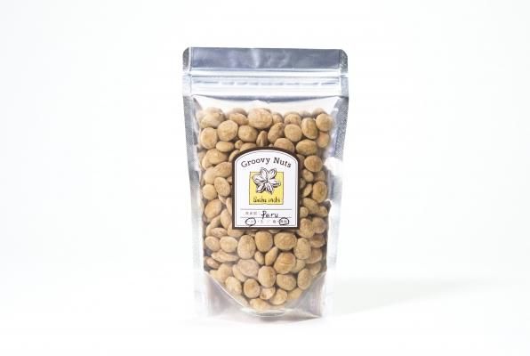 サチャインチナッツ (ロースト)【ナッツ専門店】Groovy Nuts