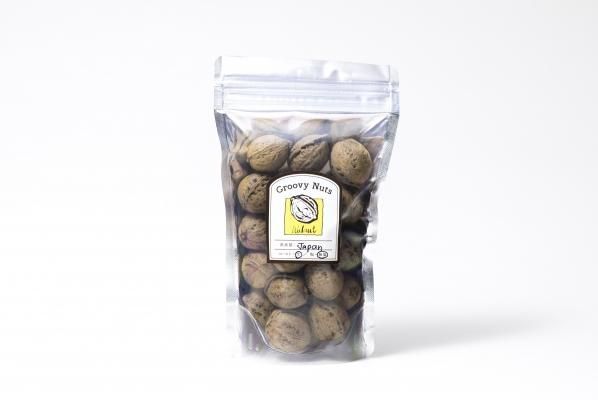 鬼くるみ 殻付き 生 ナッツ専門店 Groovy Nuts グルーヴィナッツ 鬼くるみ 殻付き 生 ナッツ専門店 Groovy Nuts グルーヴィナッツ