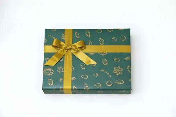 ジャパニーズウイスキーに合うフレーバーナッツ3選・ ギフトボックス