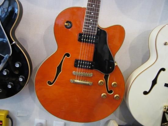 Yamaha Aes 1500 ネオロカビリーをコンセプトに掲げた90年代ヤマハのレアモデル ギター買取 東京 ギターのじゃべらぼう Yamaha Aes 1500 ネオロカビリーをコンセプトに掲げた90年代ヤマハのレアモデル ギター買取 東京 ギターのじゃべらぼう