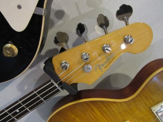 FENDER J PB-62 SLN 30周年限定のスリムネック仕様の