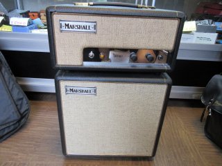 MARSHALL - ギター買取 東京 - ギターのじゃべらぼう