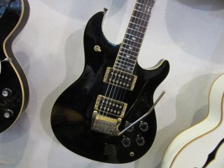 YAMAHA - ギター買取 東京 - ギターのじゃべらぼう