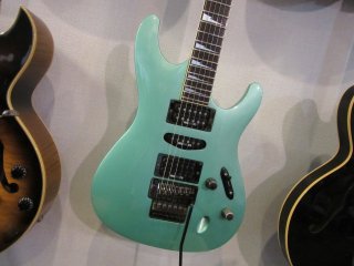 IBANEZ - ギター買取 東京 - ギターのじゃべらぼう